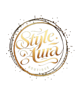 StyleAura Boutique 